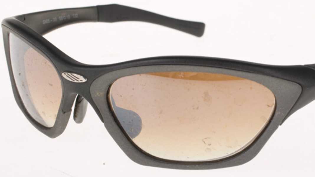 Rudy Project: Brille mit Spezialgläsern