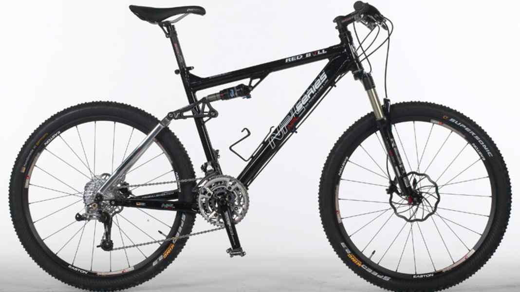 Red Bull NPL-600