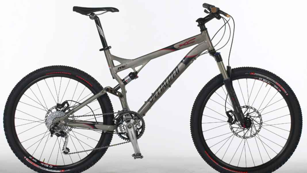 Specialized FSR XC