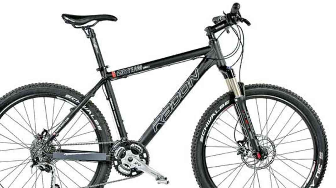 Radon ZR Team Series