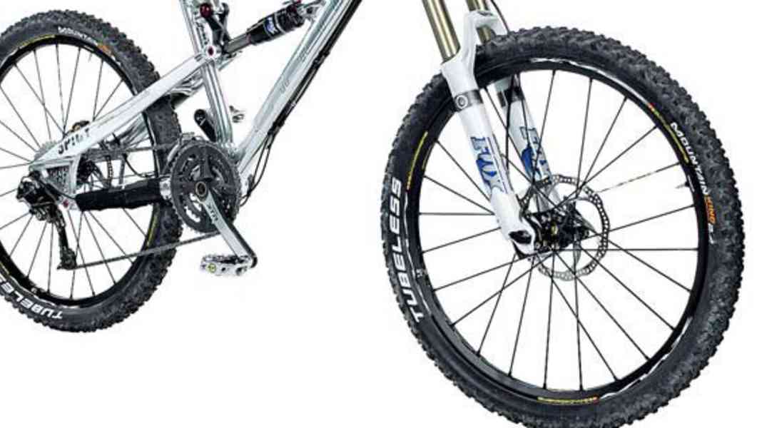 Lapierre Spicy 916