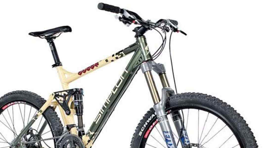 Simplon Elvox EN-3