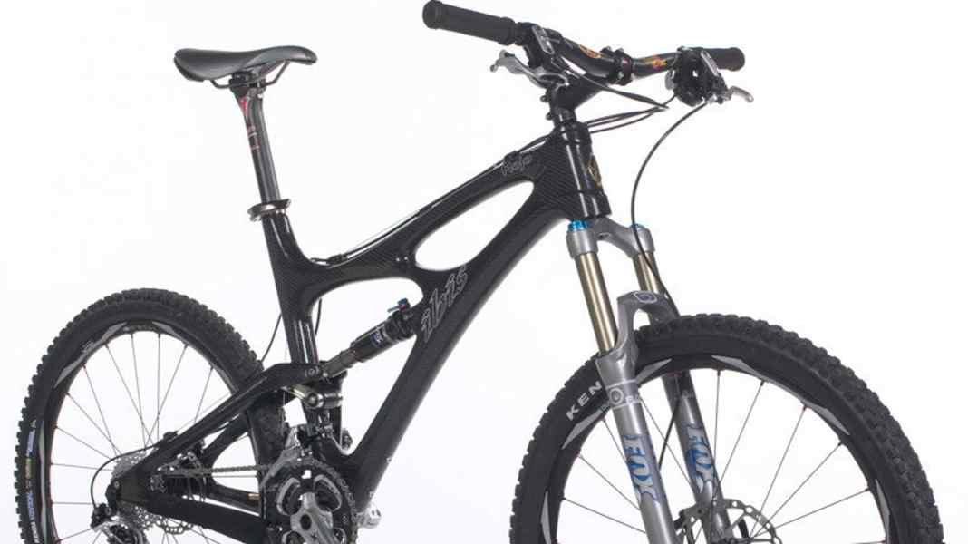 Ibis Mojo Carbon