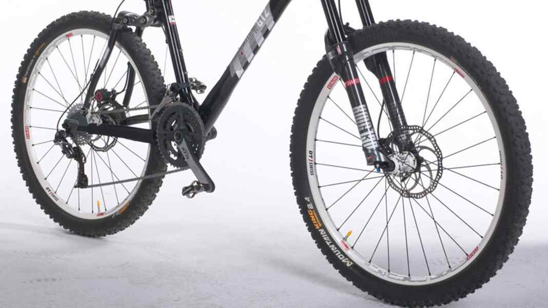 Rotwild R.GT2 Pro