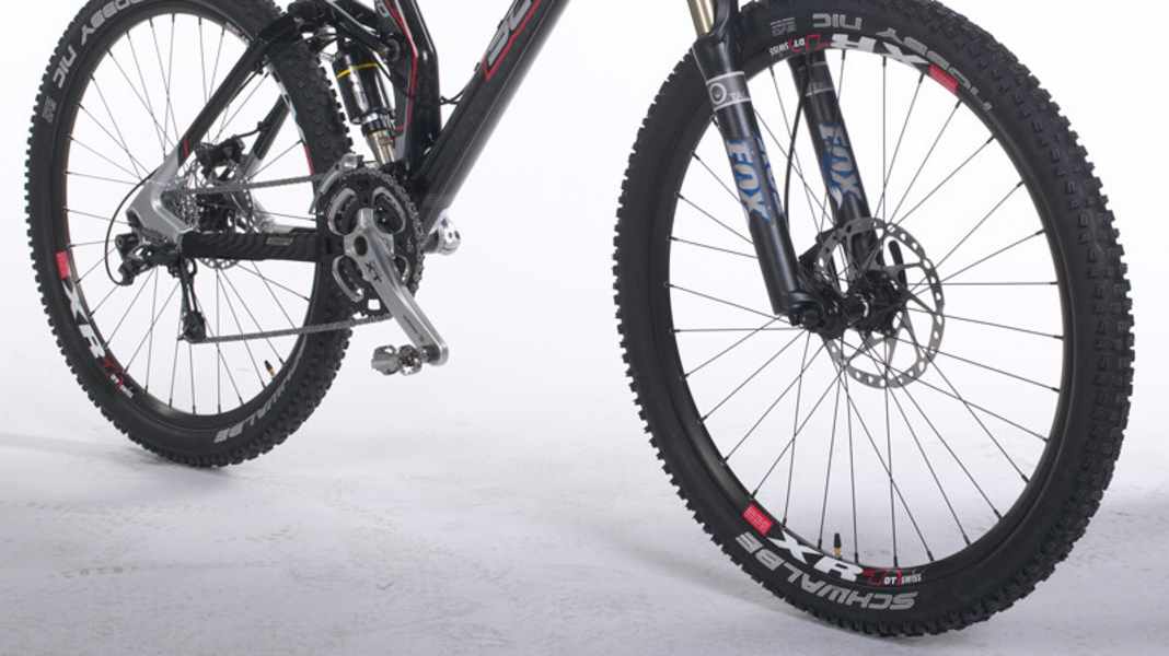 Scott Genius MC 10