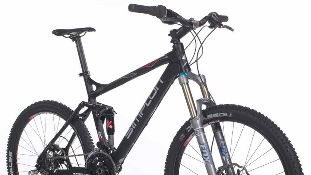 Simplon Lexx Tra