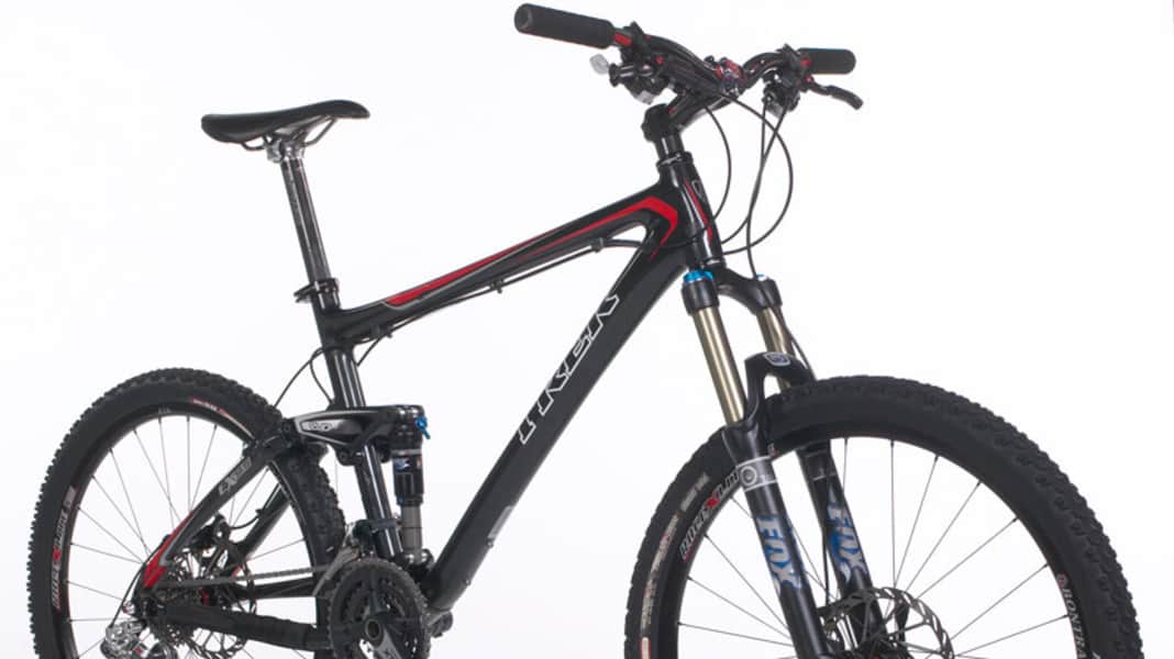 Trek Fuel EX 9.5