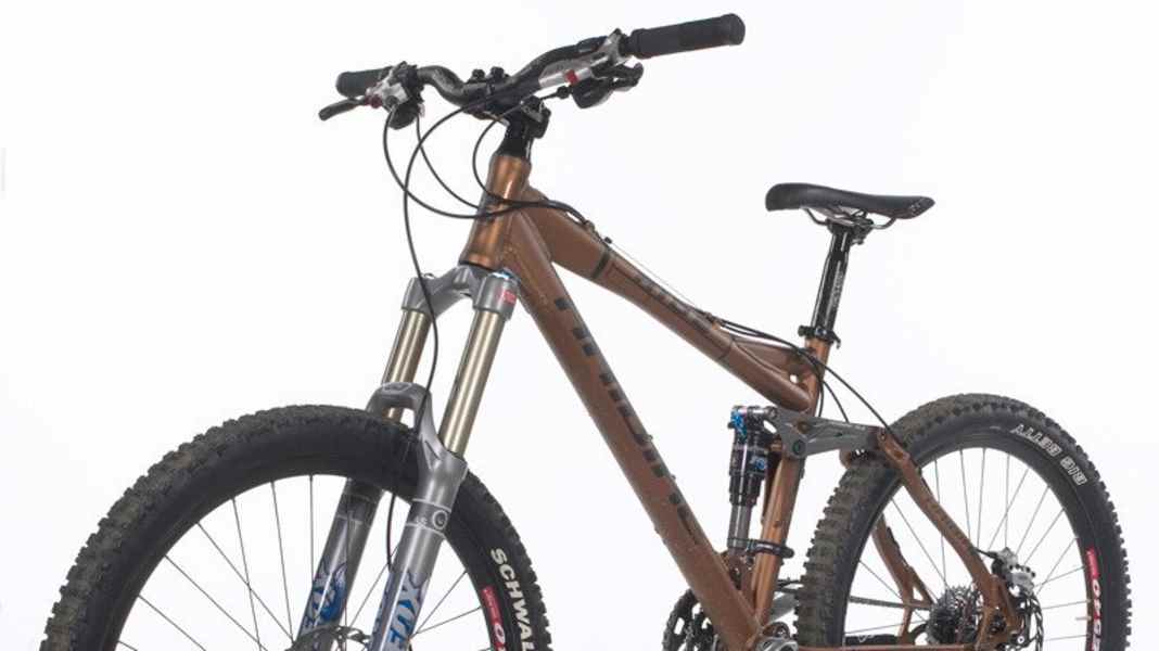 Haibike Ride