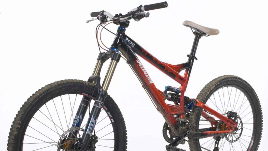 Specialized SX Trail 2