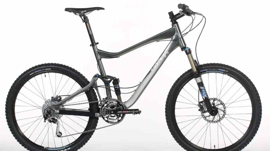 Giant Trance X1