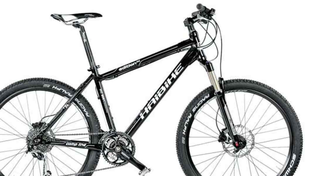 Haibike Hai Edition RC