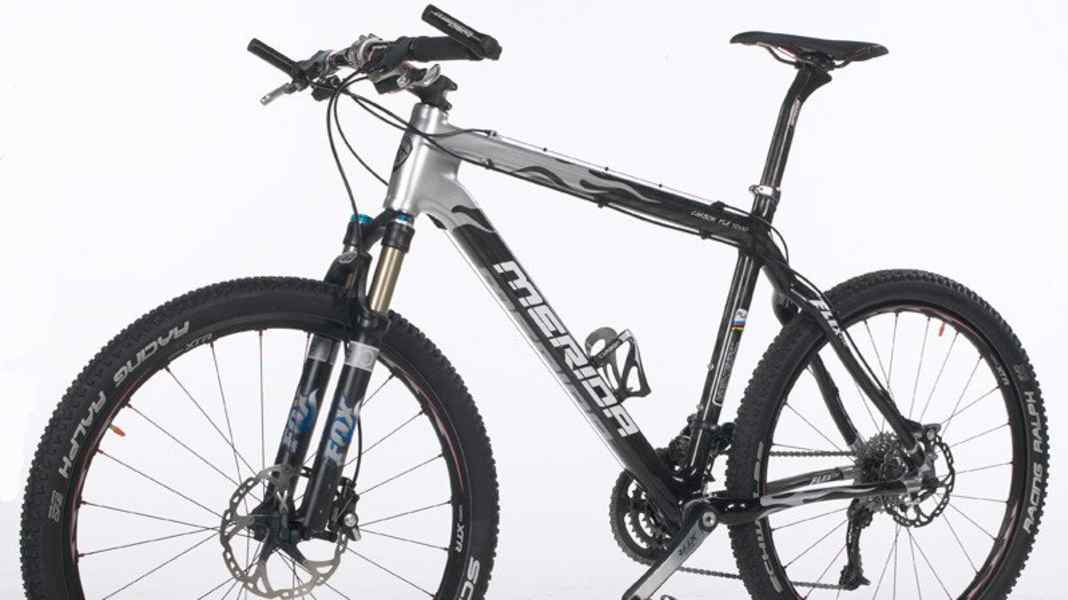 Merida Carbon FLX 5000