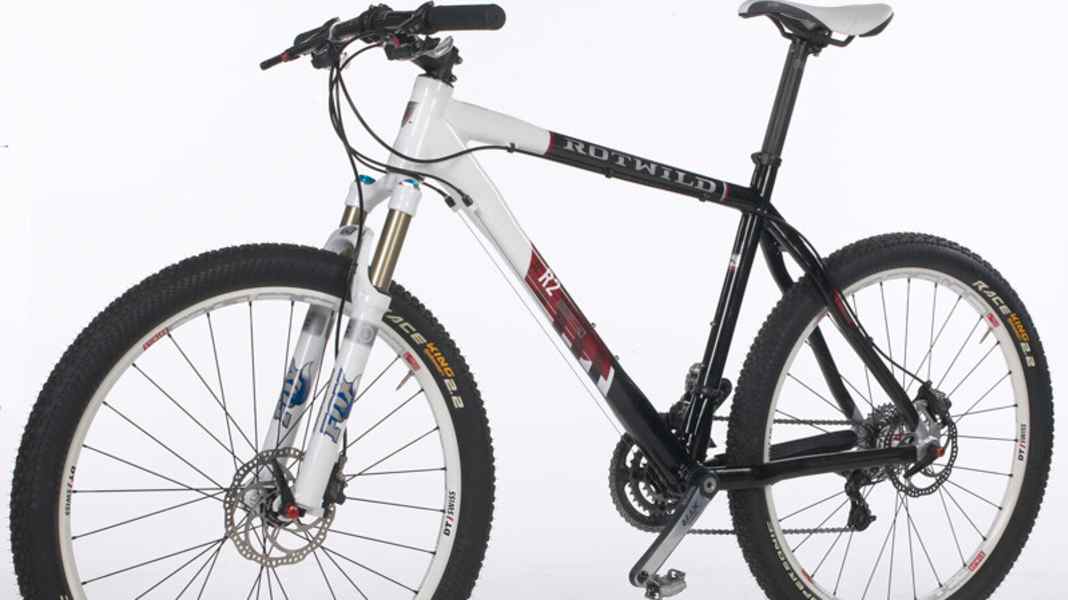 Rotwild R.R2 HT Carbon Kit Team