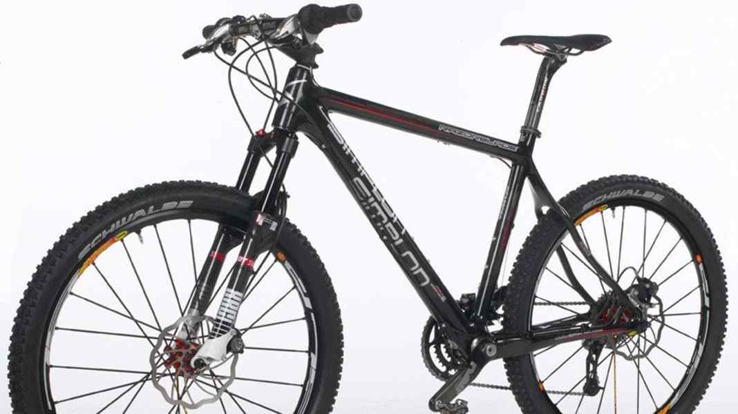 Simplon Razorblade TRA