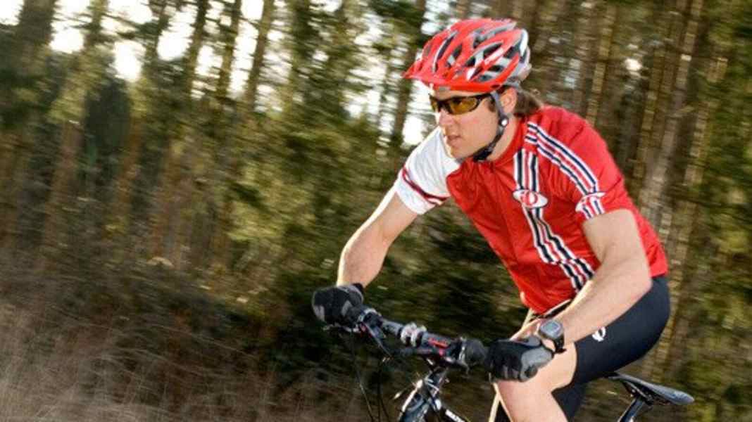 Merida Ninety Six Team