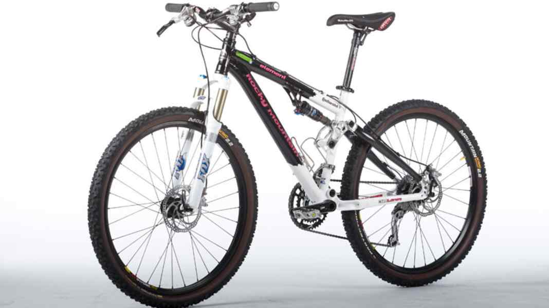 Rocky Mountain Element Ladies Only