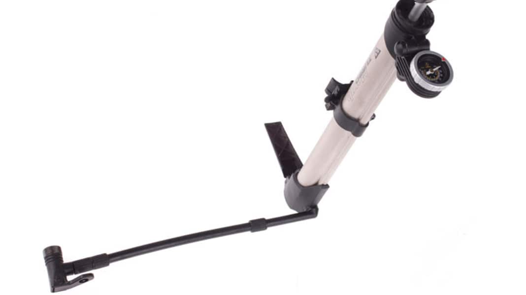 Pump Topeak Turbo-Morph