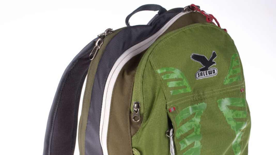 Salewa Single Track backpack