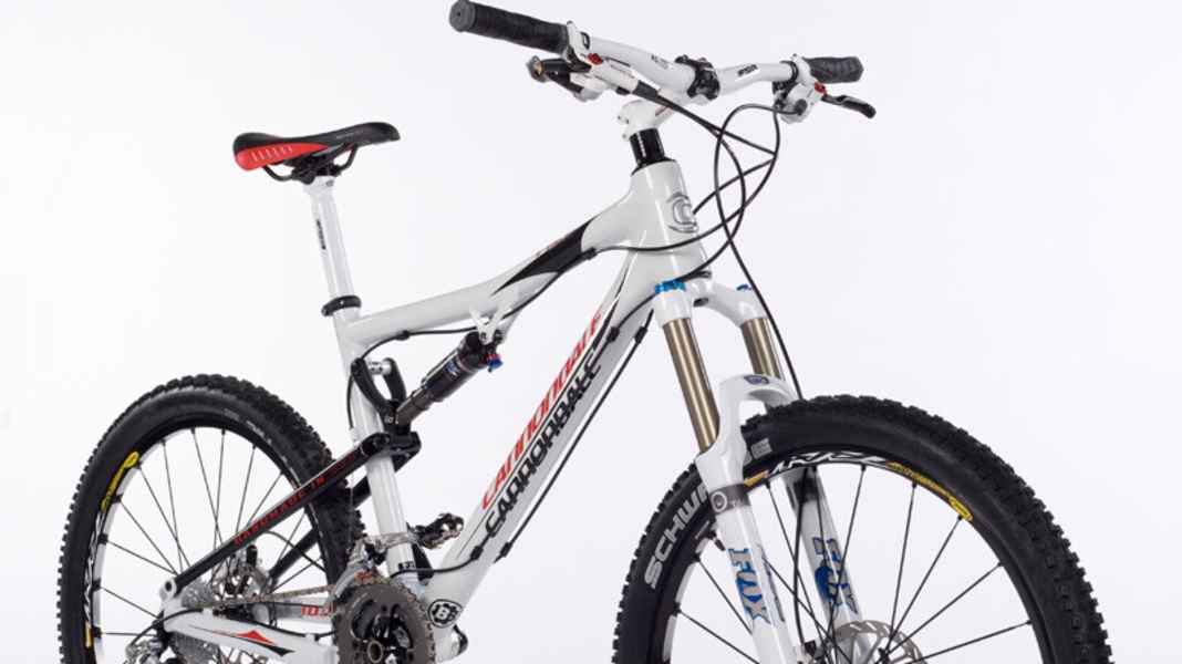 Cannondale Rize Carbon 3