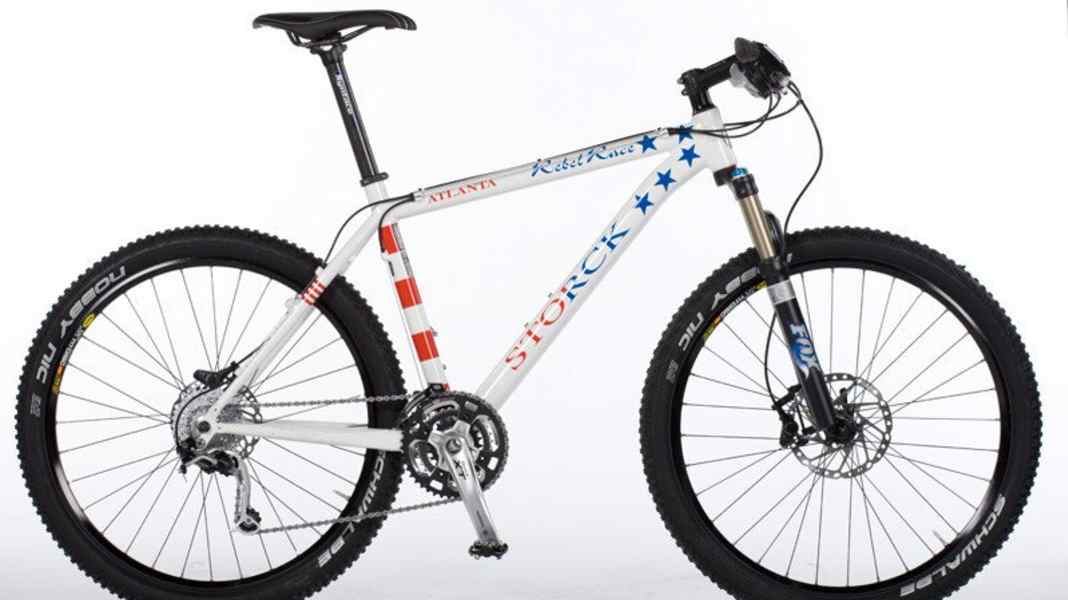 Storck Rebel Race Atlanta
