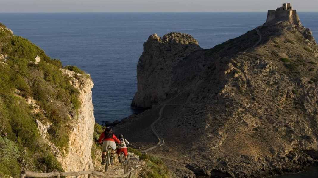 Italien: Sizilien