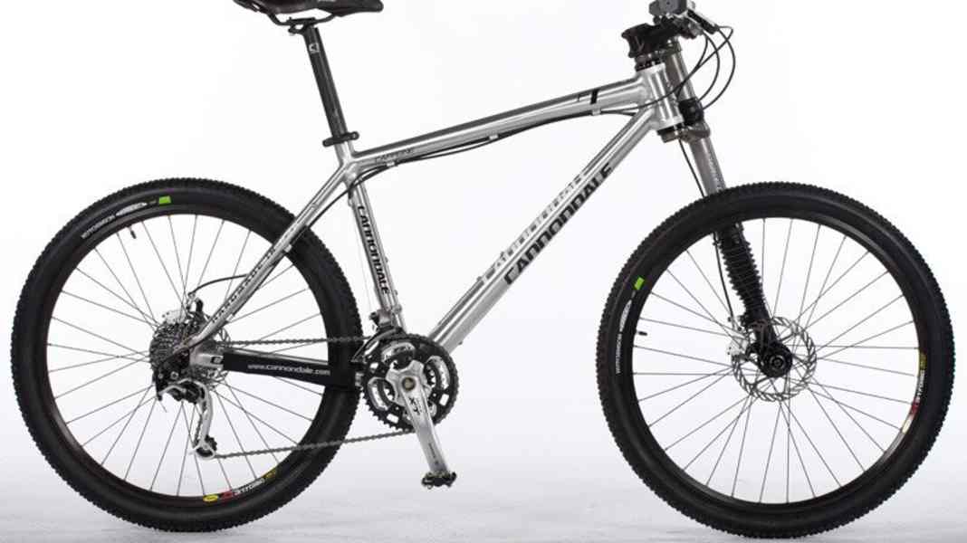 Cannondale F1 Caffeine