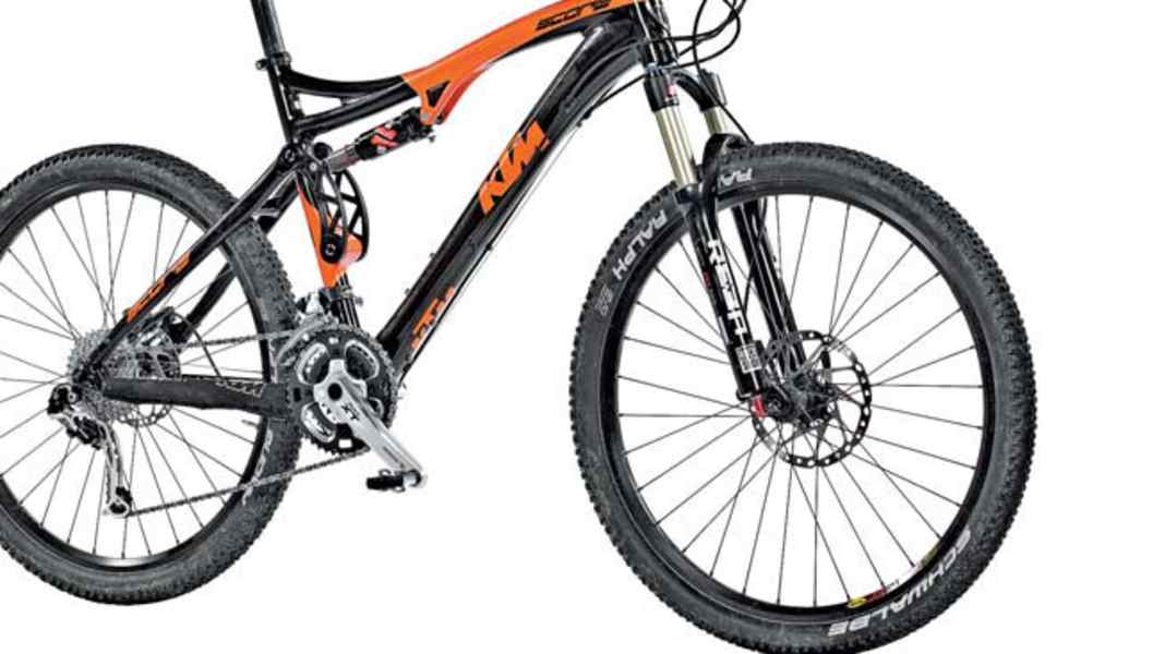KTM Score Elite