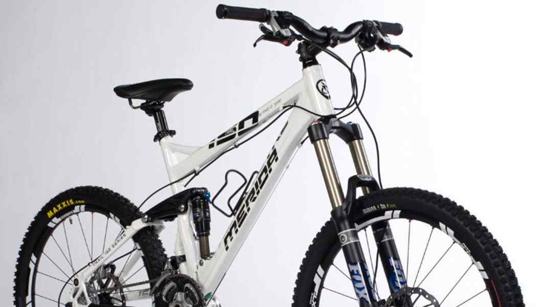 Merida One Five O 3000