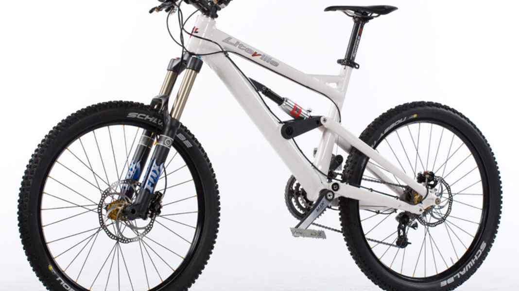 Im Test: Liteville 901