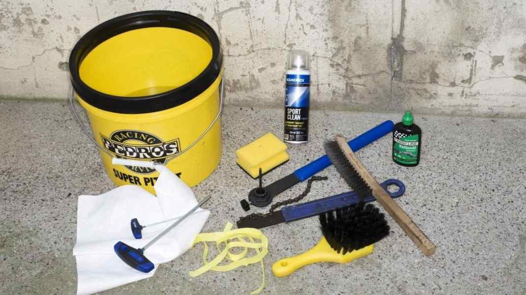 Get rid of winter dirt! The quick care guide