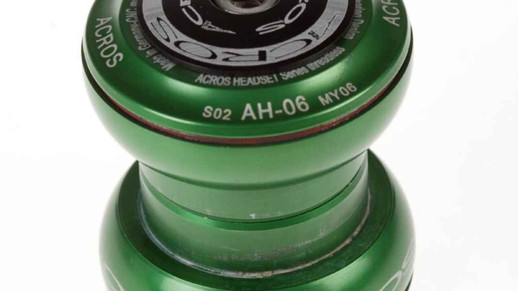 Acros AH-06 Steuersatz