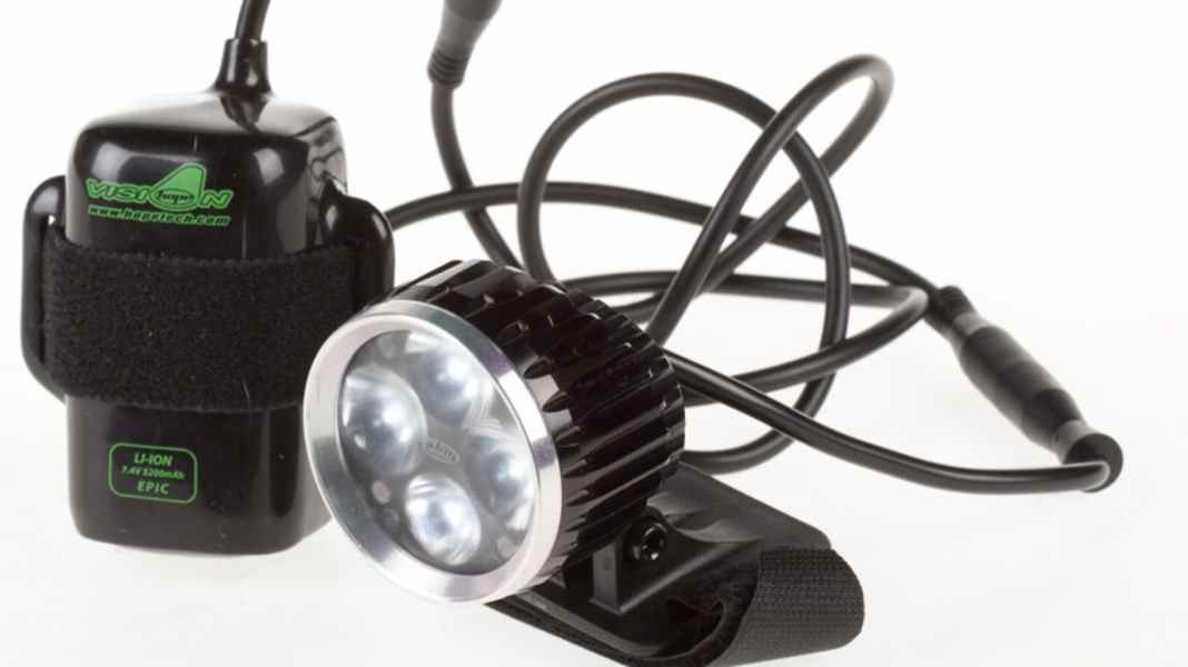 Leuchte: Hope 4 LED
