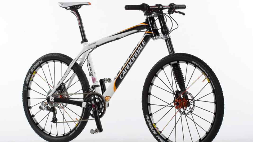 Cannondale Taurine Team Replica
