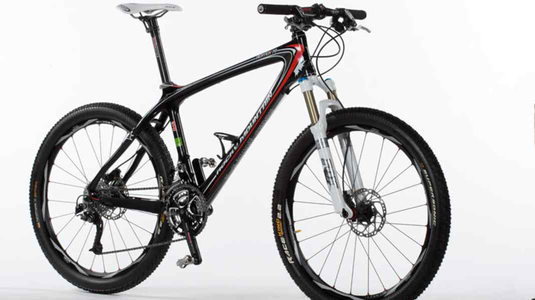 Rocky Mountain Vertex 70 RSL
