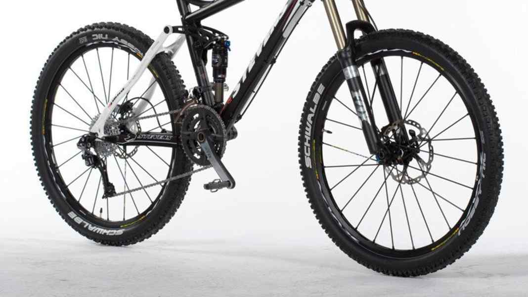 Stevens Glide Team