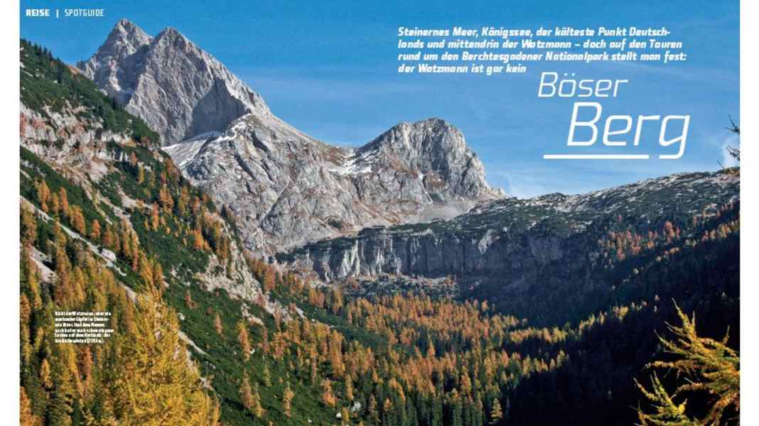 Germany: Ramsau