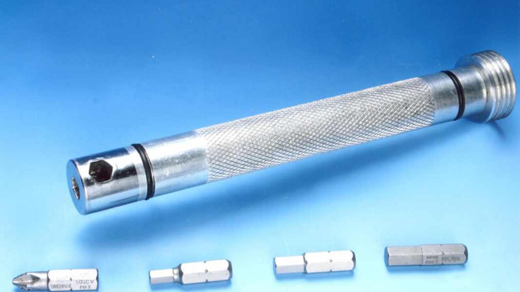 Minitool from Berger