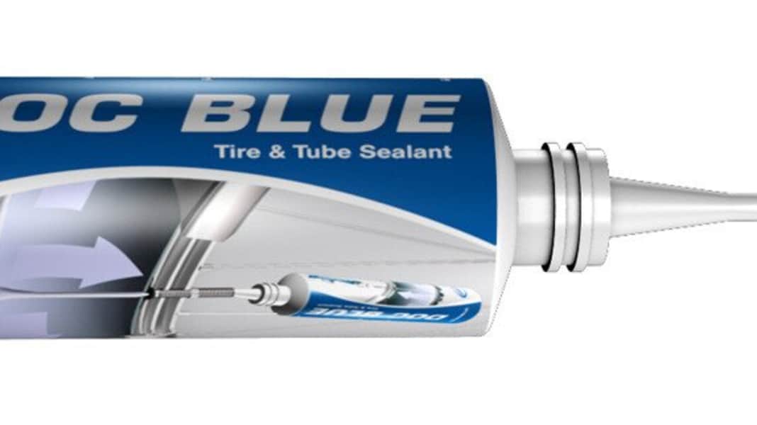 Sealing milk Schwalbe Doc Blue