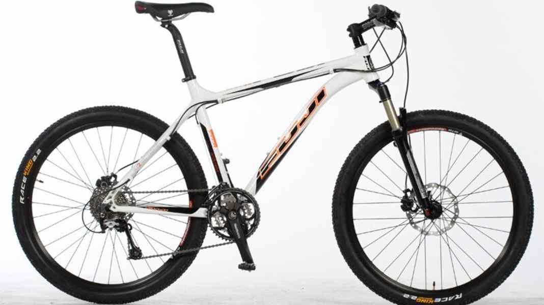 Fuji Tahoe SL