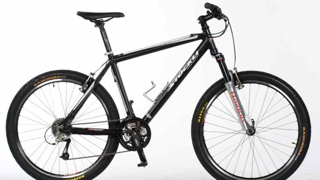 Stöckli XC 4.9