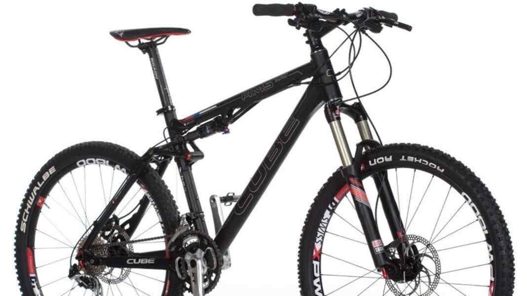 Cube AMS Pro XT