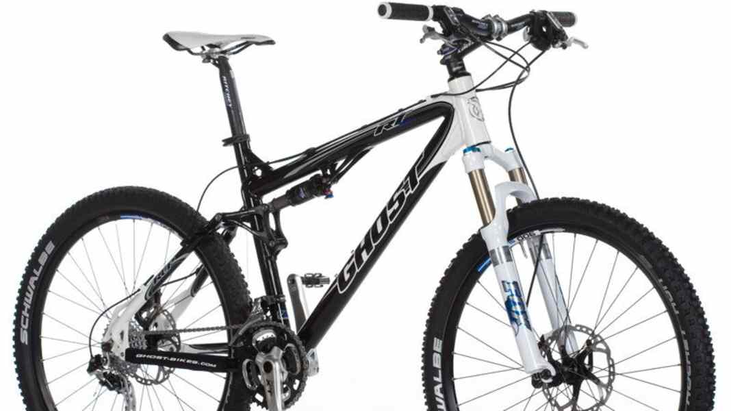 Ghost RT 7500