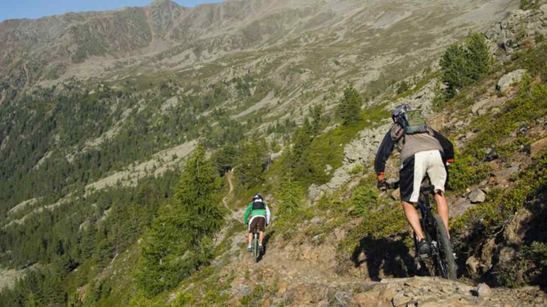 Italy: Spotguide Latsch