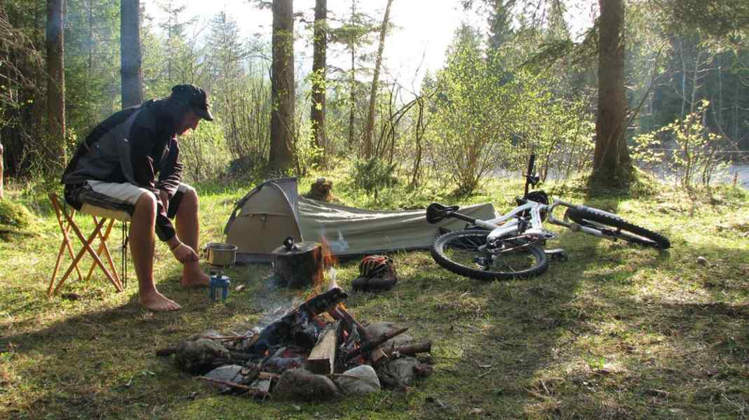 Weekend tip: Jachenau/Walchensee