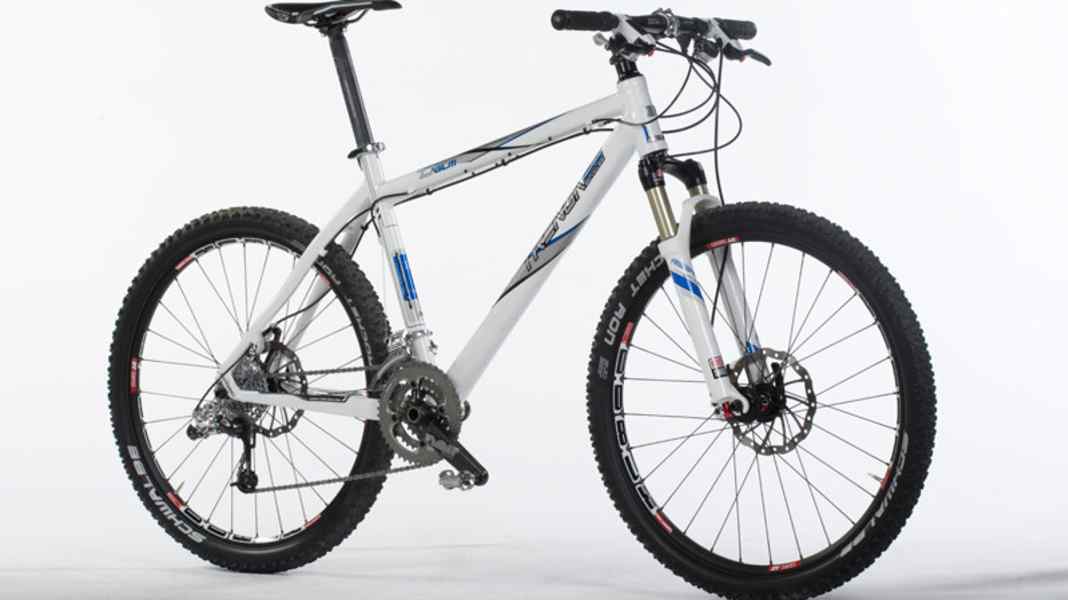Trenga De GLM 8.0