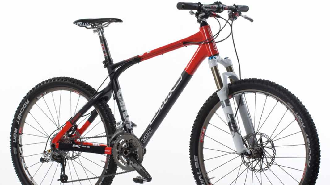 2011年式MTB ＢＭＣエリート01 2011 BMC TE01 Team Elite Carbon complete bike For Sale