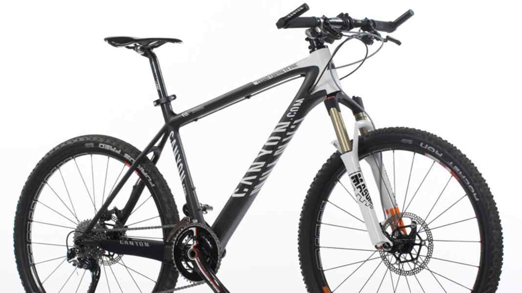 Canyon Grand Canyon CF 9.0 LTD