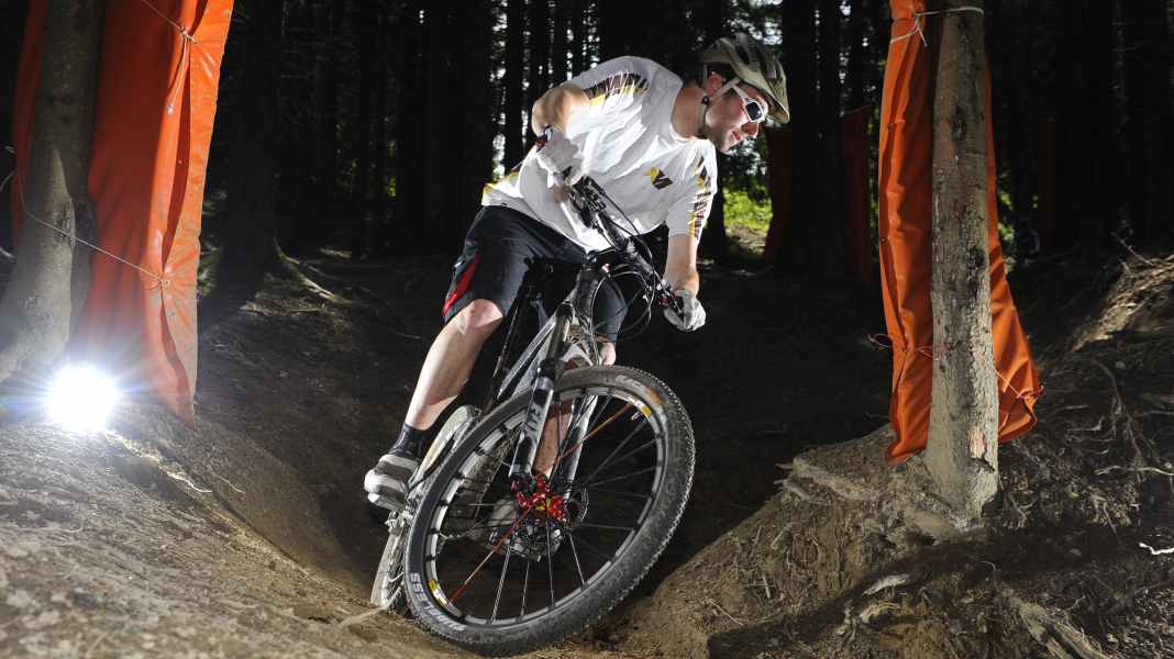 New products 2010: Lapierre - X-Control, Zesty, Spicy