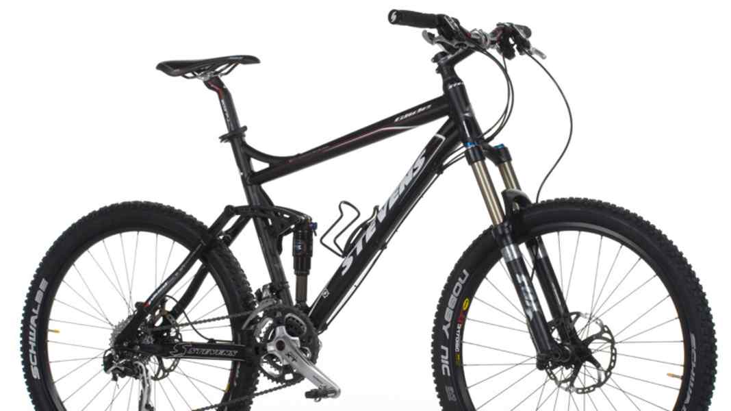 Stevens Glide ES
