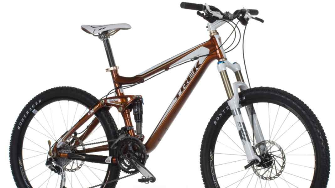 Trek Fuel EX 8.0